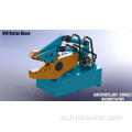 Iphrofayela ye-Aluminium Rebar Alligator Hydraulic Shears